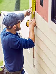 Best Siding Removal and Disposal  in Hanscom Af, MA